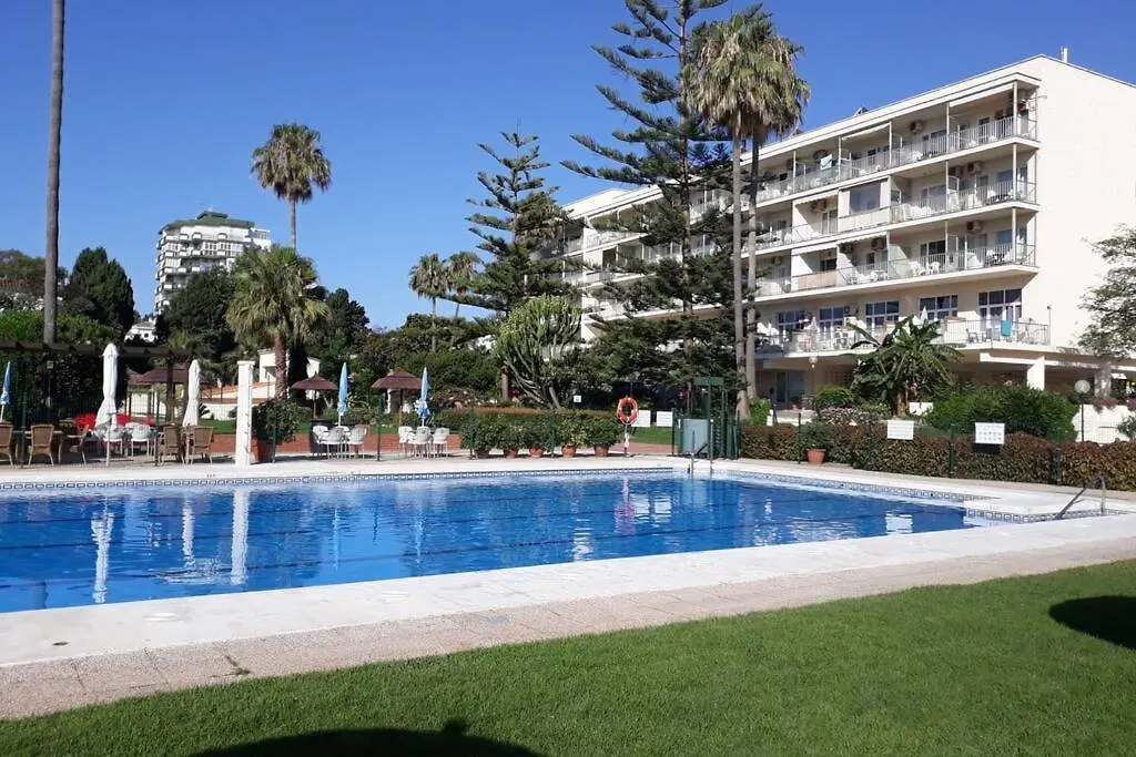Carihuela Palace Torremolinos 0*,  Spain