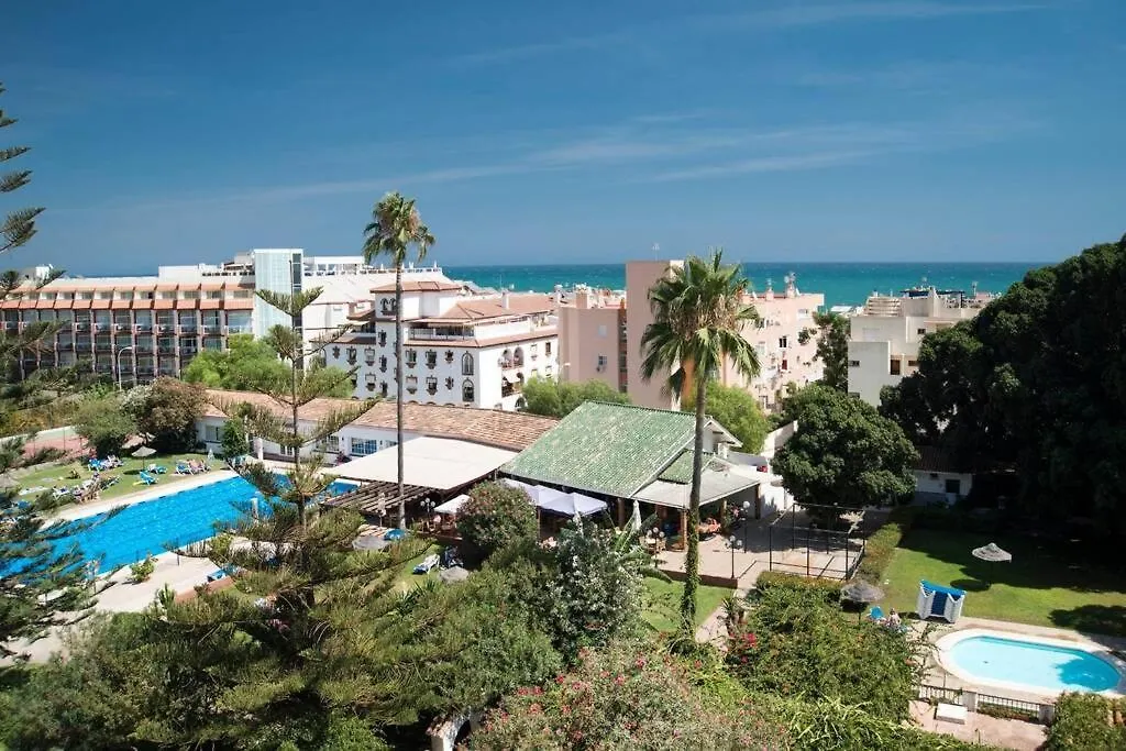 Carihuela Palace Torremolinos