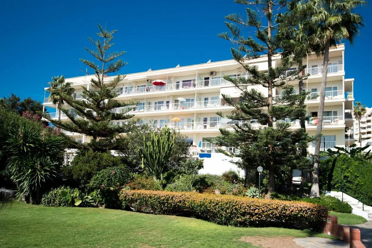 Carihuela Palace Torremolinos